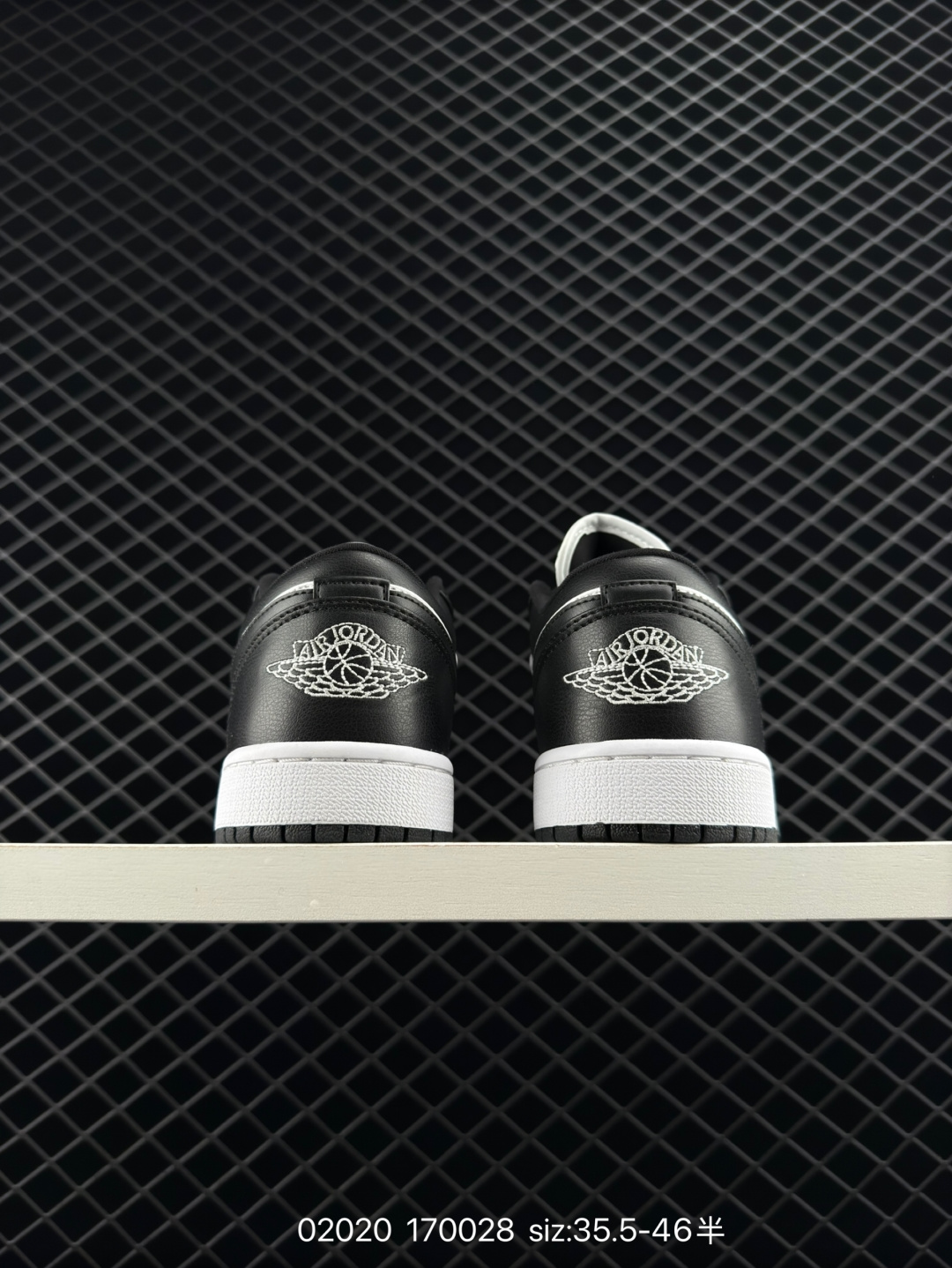 Air Jordan 1 Low AJ1